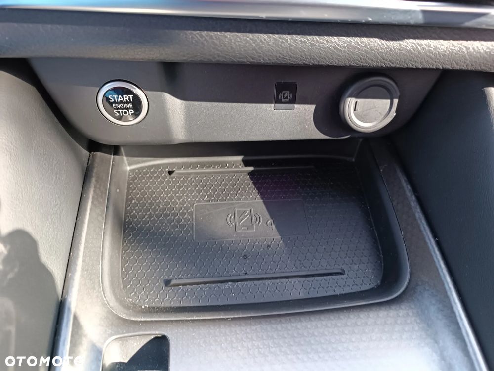 Nissan Qashqai - 19