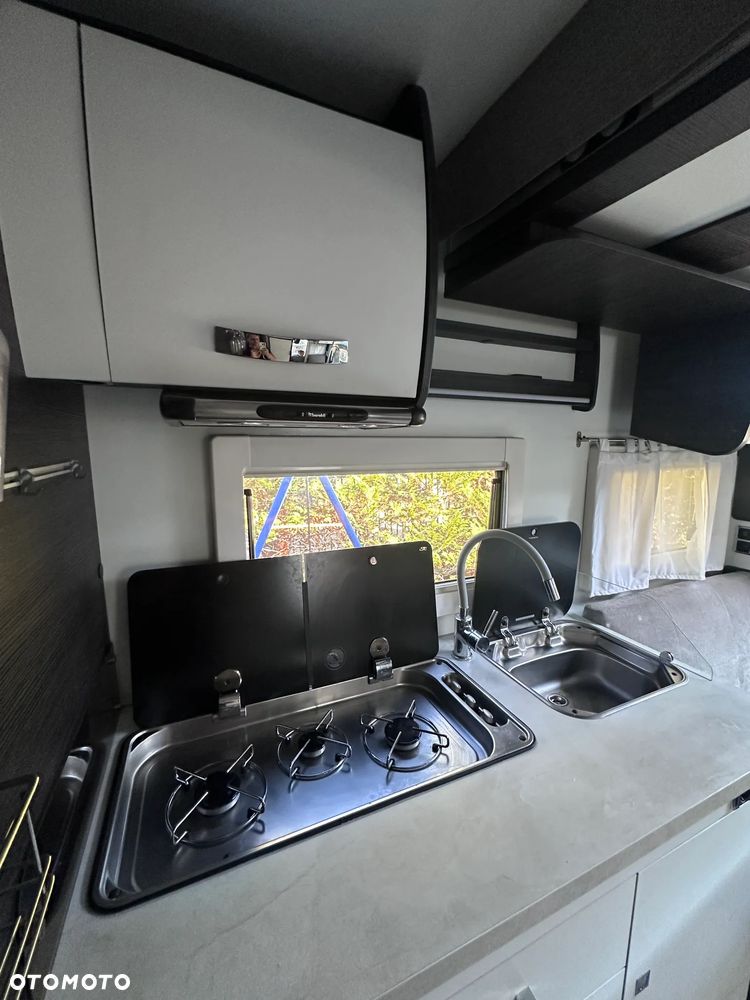 Benimar MILEO 268 NK - 16