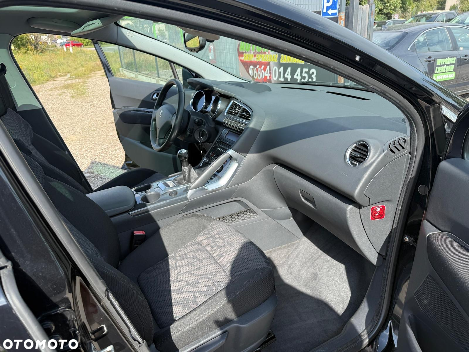 Peugeot 3008 1.6 Access - 15