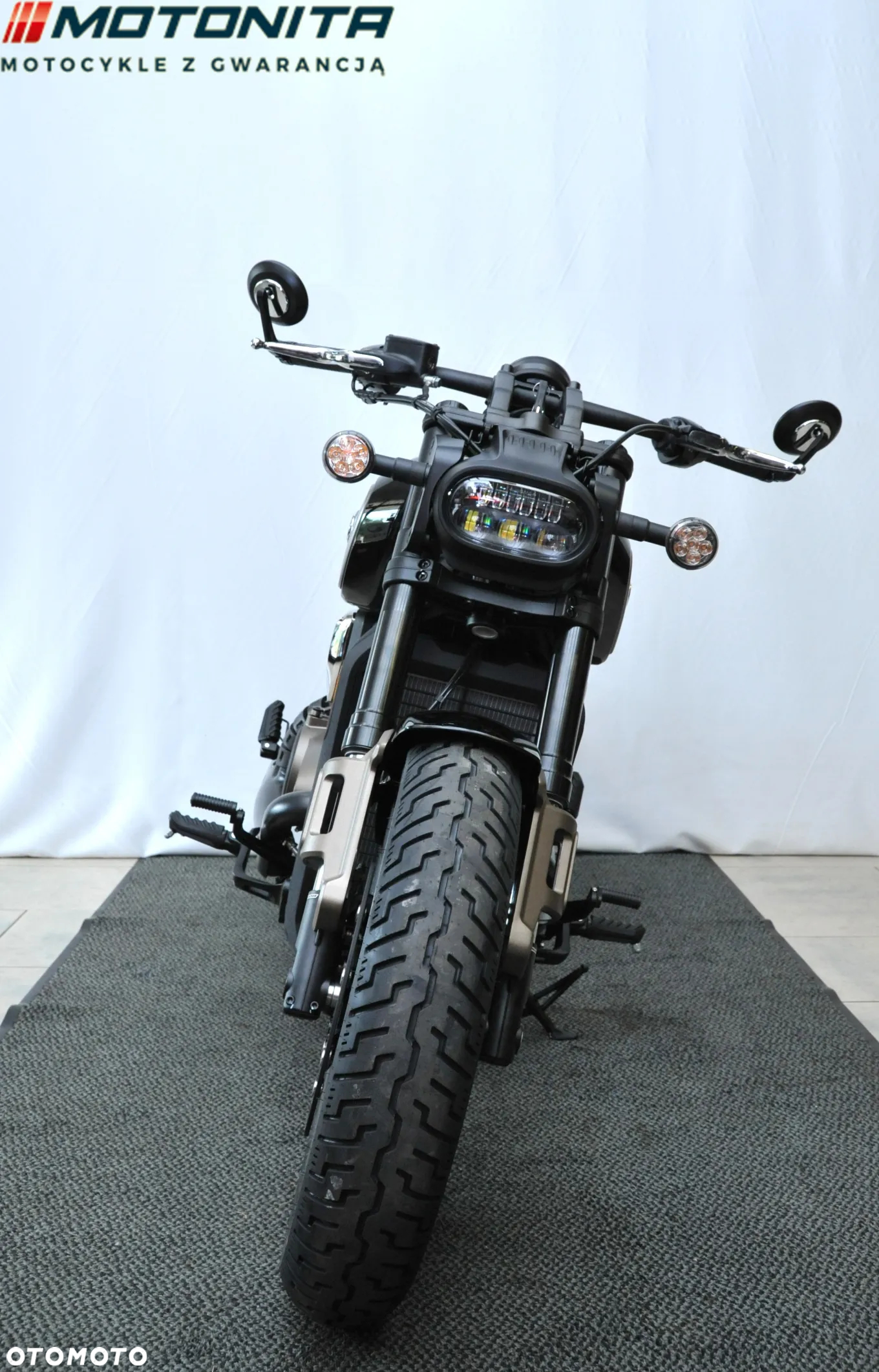 QJMOTOR SRV 600V - 9