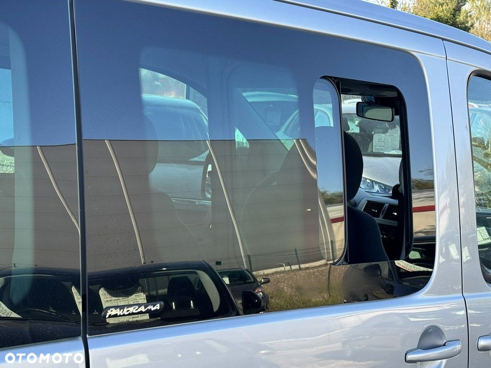 Fiat Scudo L2 (5-Si.) Panorama Executive - 14
