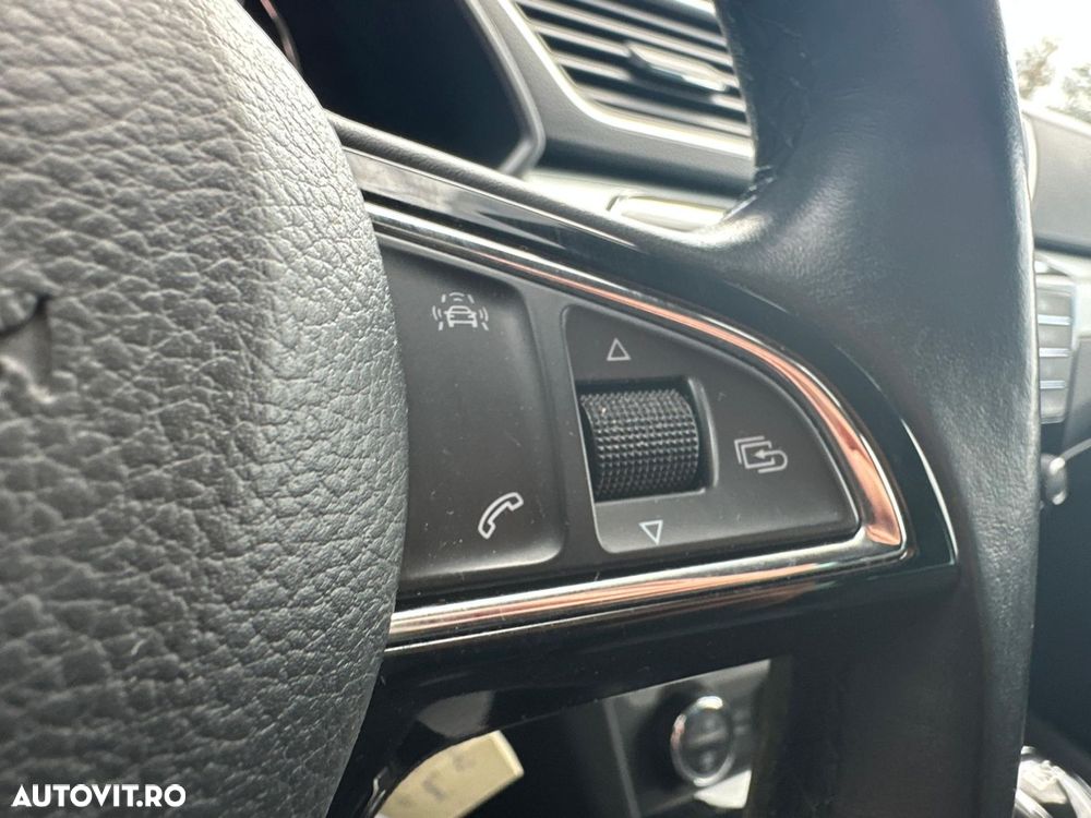 Skoda Superb - 16