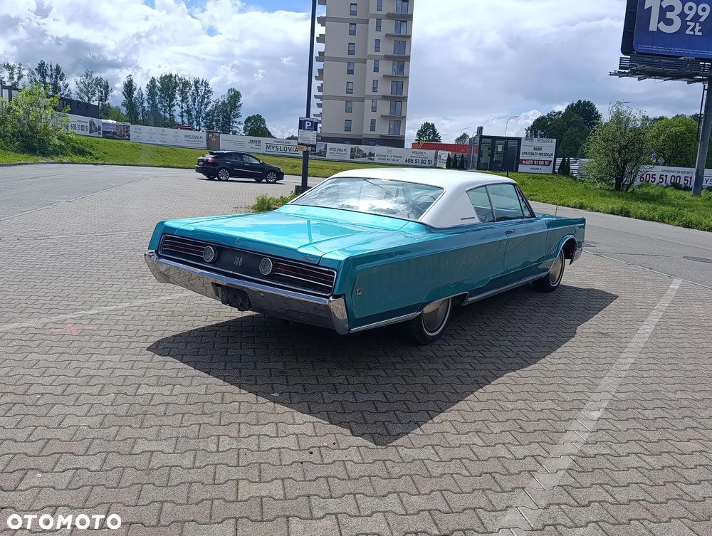 Chrysler 300 - 6