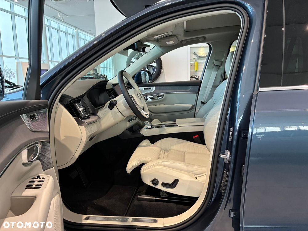 Volvo XC 90 B5 B AWD Ultra Bright 7os - 6