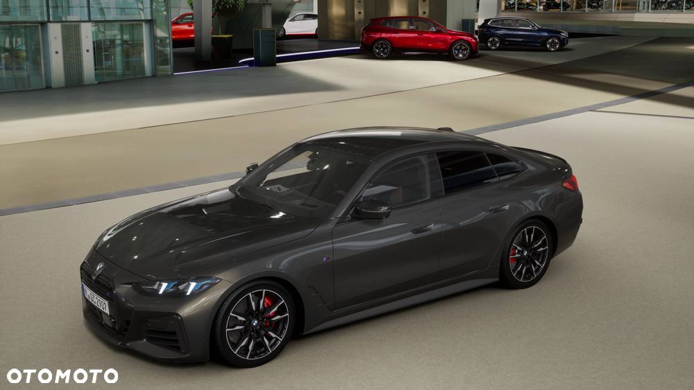 BMW Seria 4 - 3