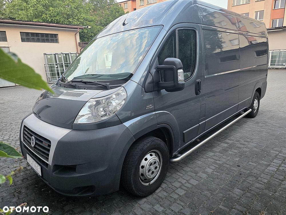 Fiat DUCATO - 3