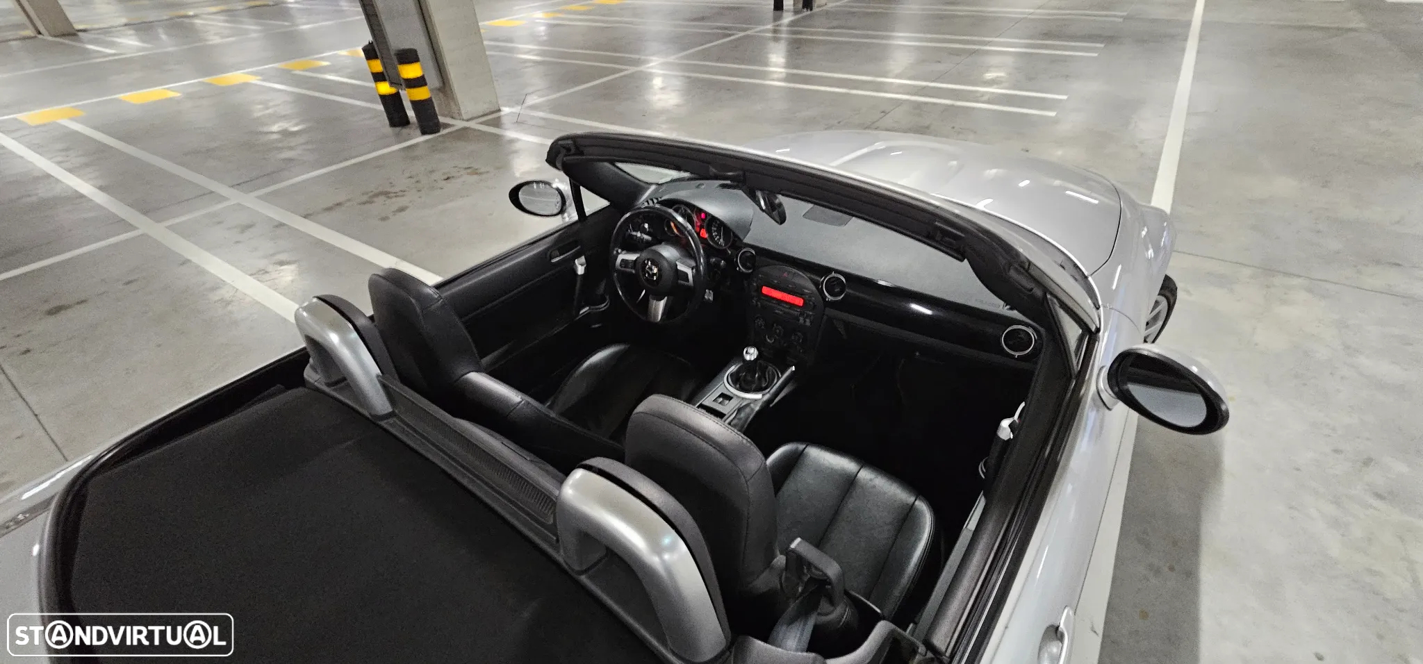 Mazda MX-5 MZR 2.0 Sport R.C. - 15