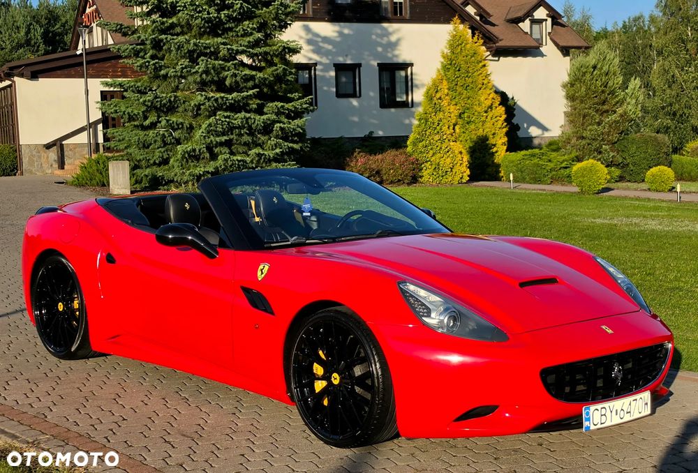 Ferrari California - 33
