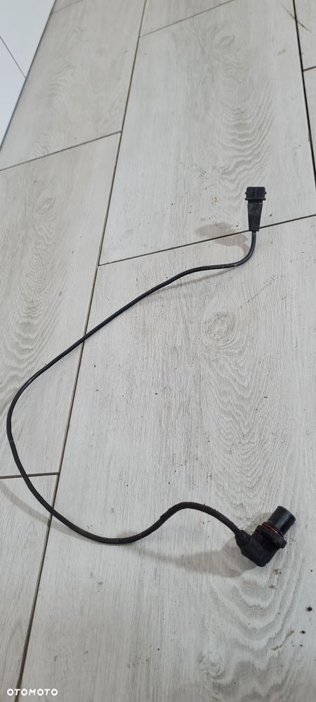 Chevrolet Captiva 2.4 Czujnik Położenia Wału - 5