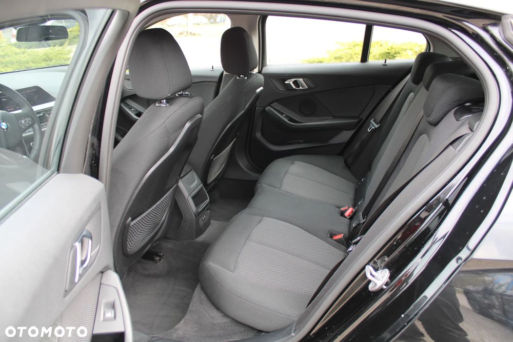 BMW Seria 1 118i GPF Advantage - 12