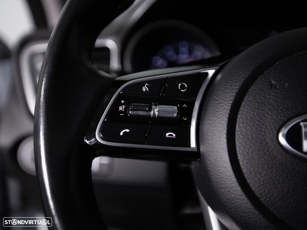 Kia Ceed 1.0 T-GDI Urban - 15