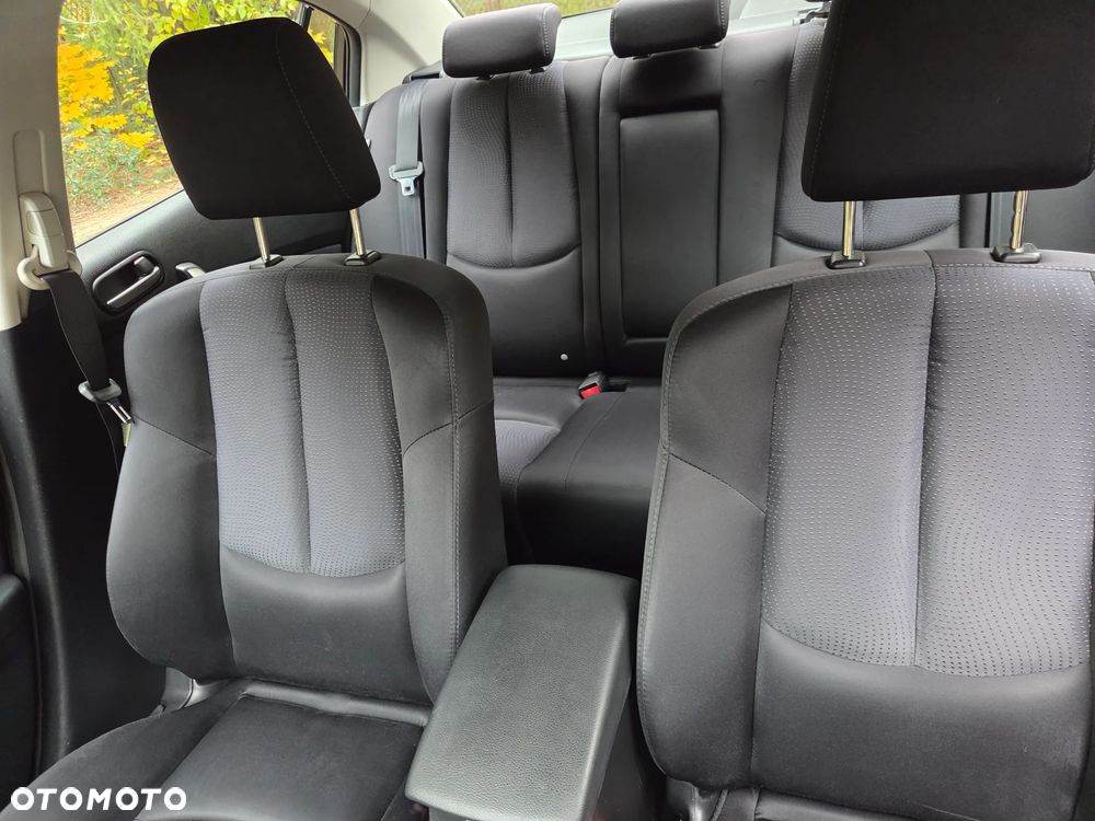 Mazda 6 2.0 CD Exclusive - 14