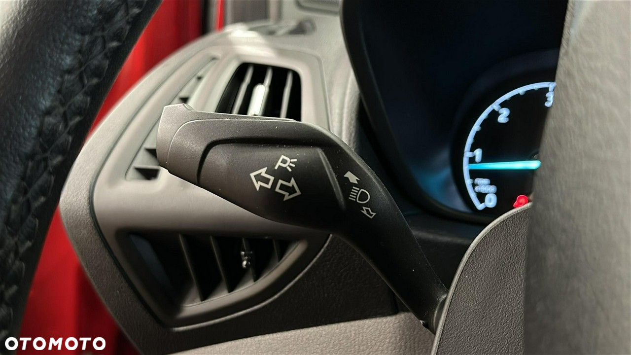 Ford Transit Connect - 27