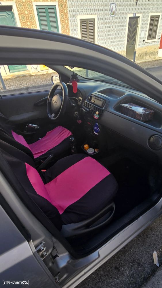 Fiat Punto 1.2 S - 5