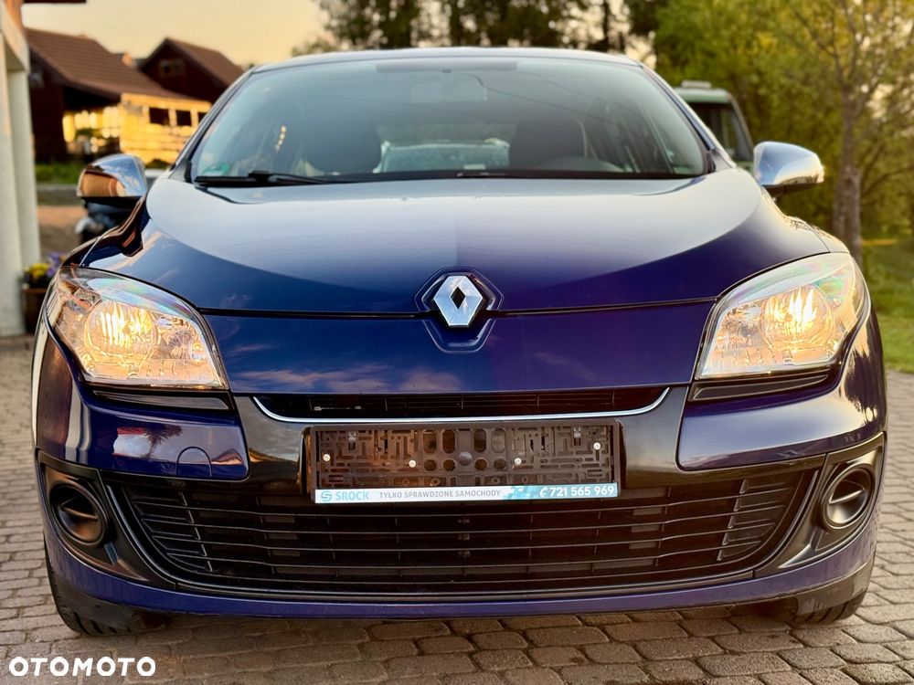 Renault Megane 1.6 16V 100 J'taime - 3