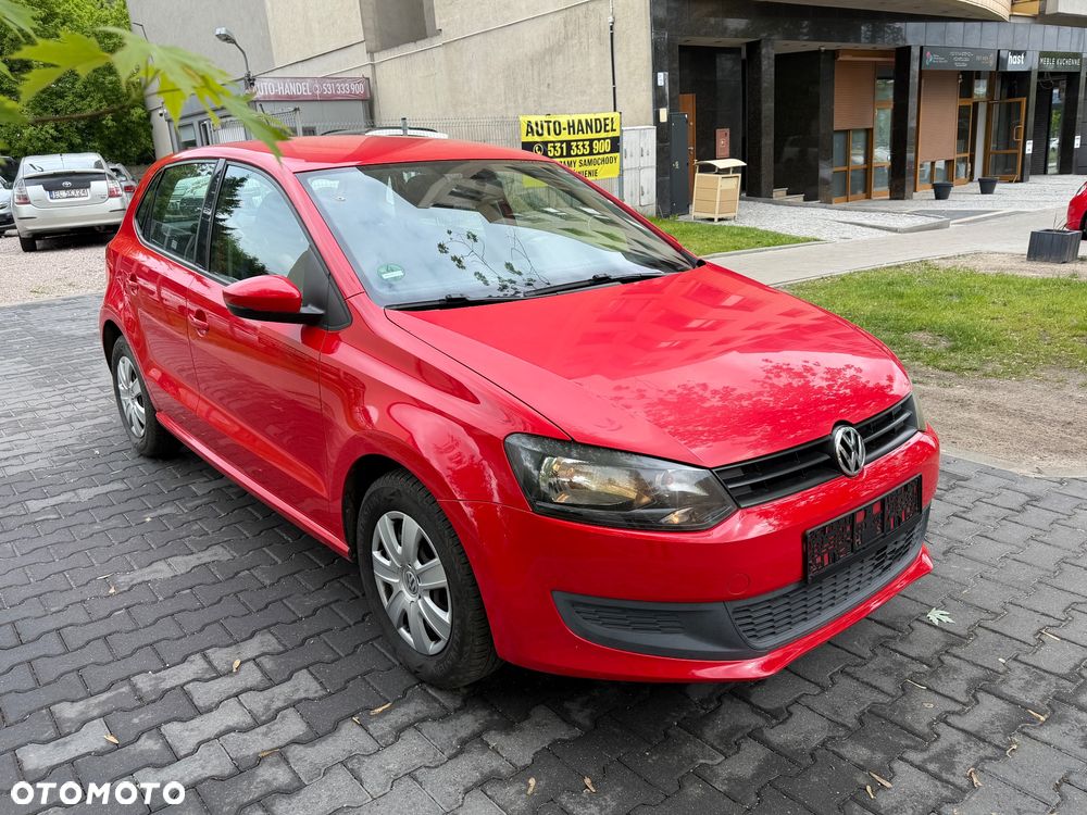 Volkswagen Polo - 5