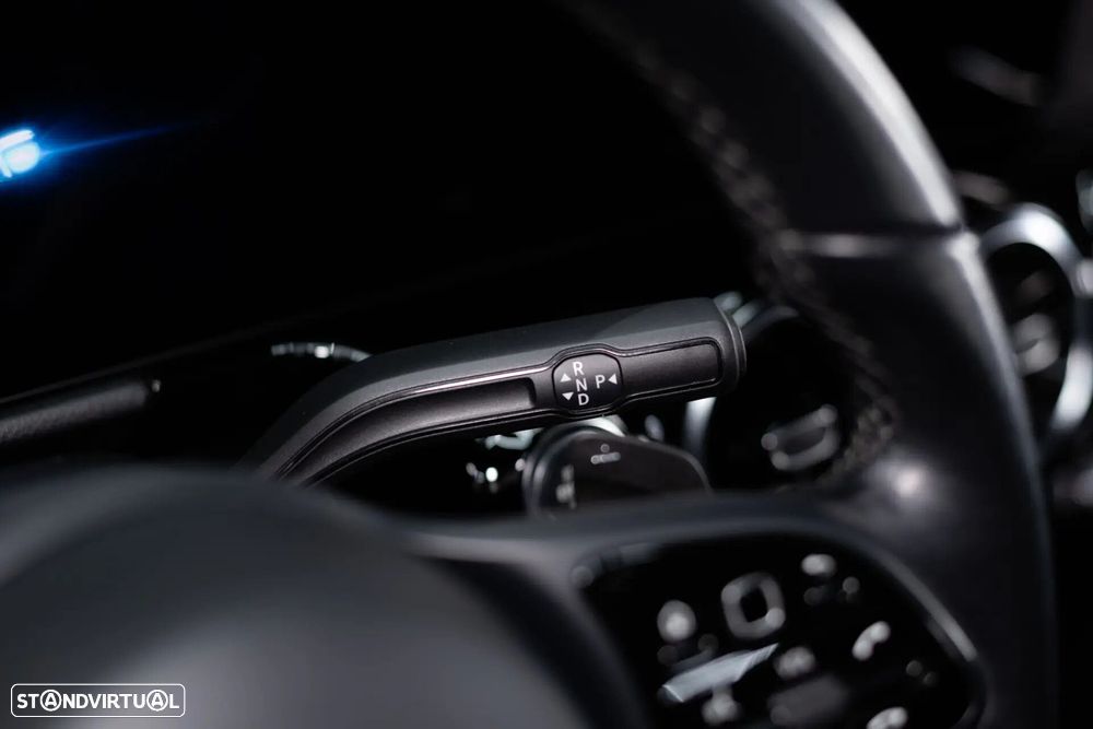 Mercedes-Benz GLA 180 d Business Solutions - 27