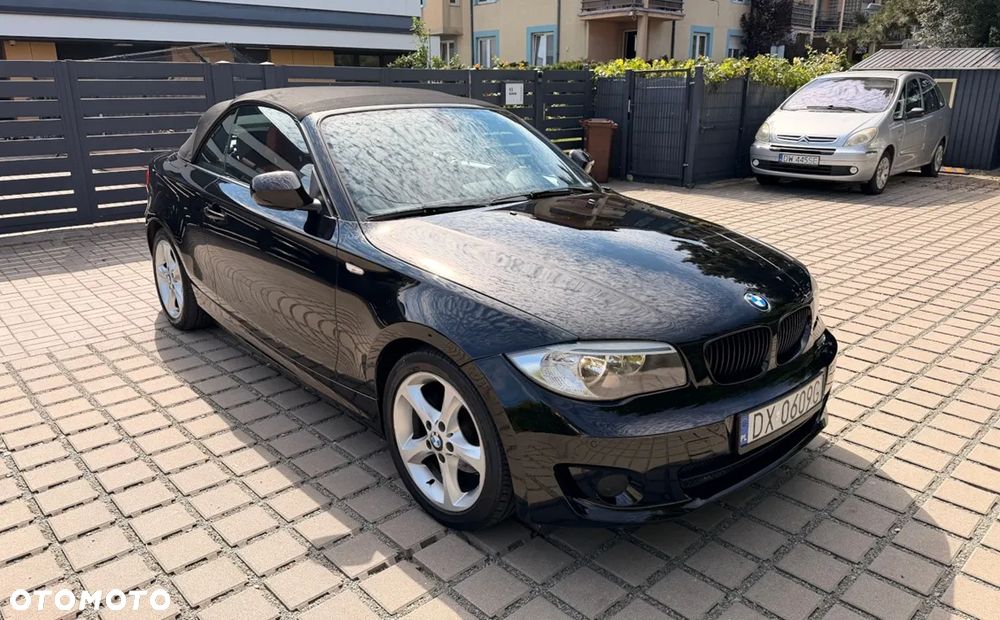 BMW Seria 1 118i Edition Sport - 7