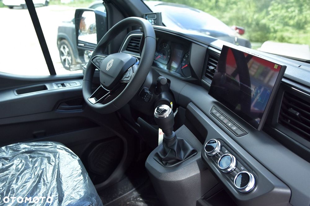 Renault Master L3H2 2.0 170KM Izoterma ZANOTTI Z 350 GH - 38