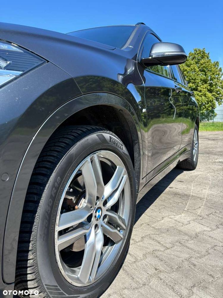 BMW X1 xDrive18d - 6