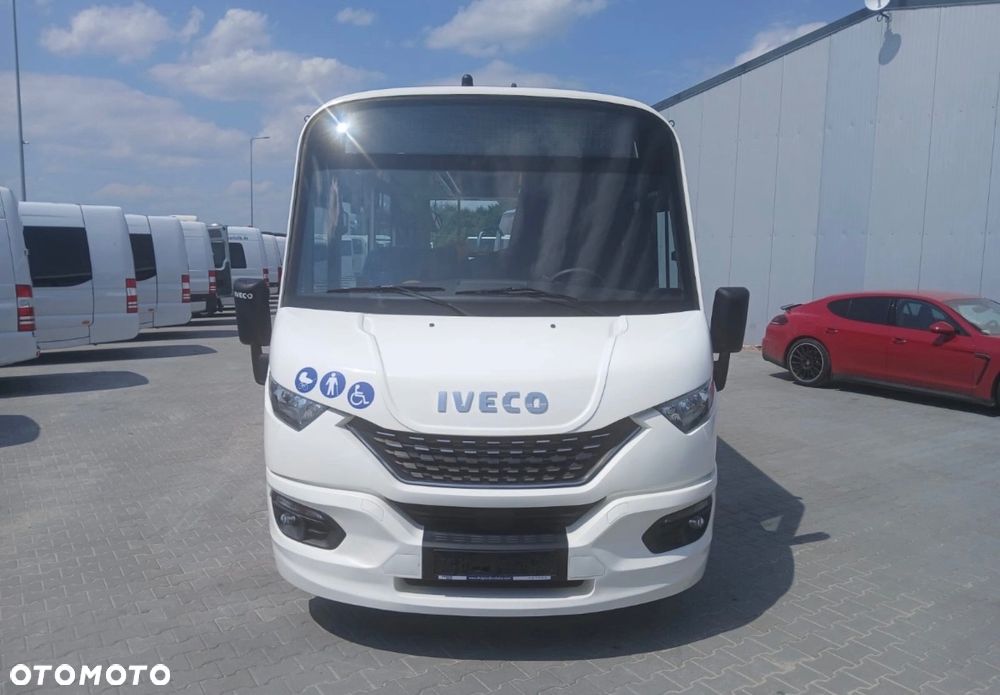Iveco Auto-Cuby - 3