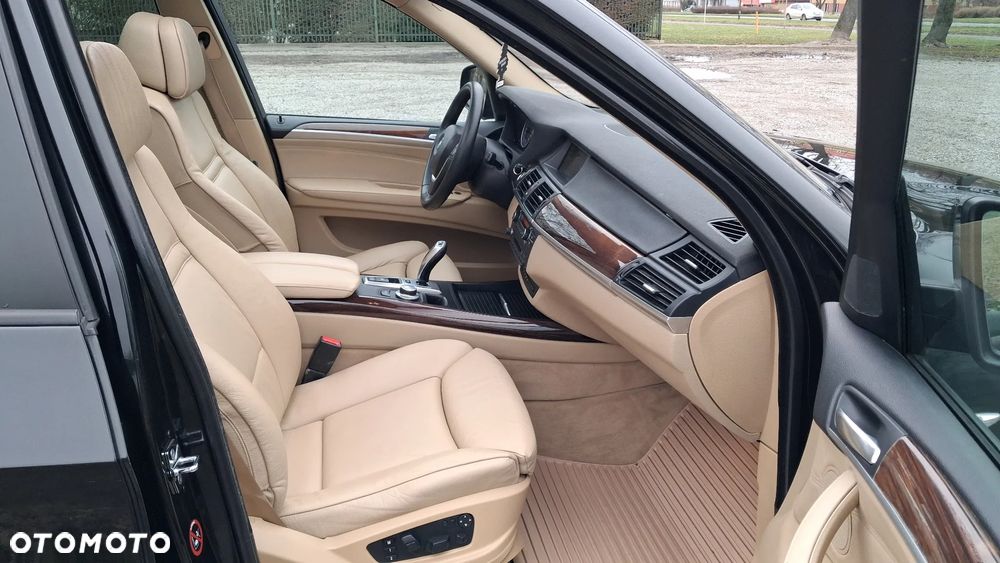 BMW X5 - 9