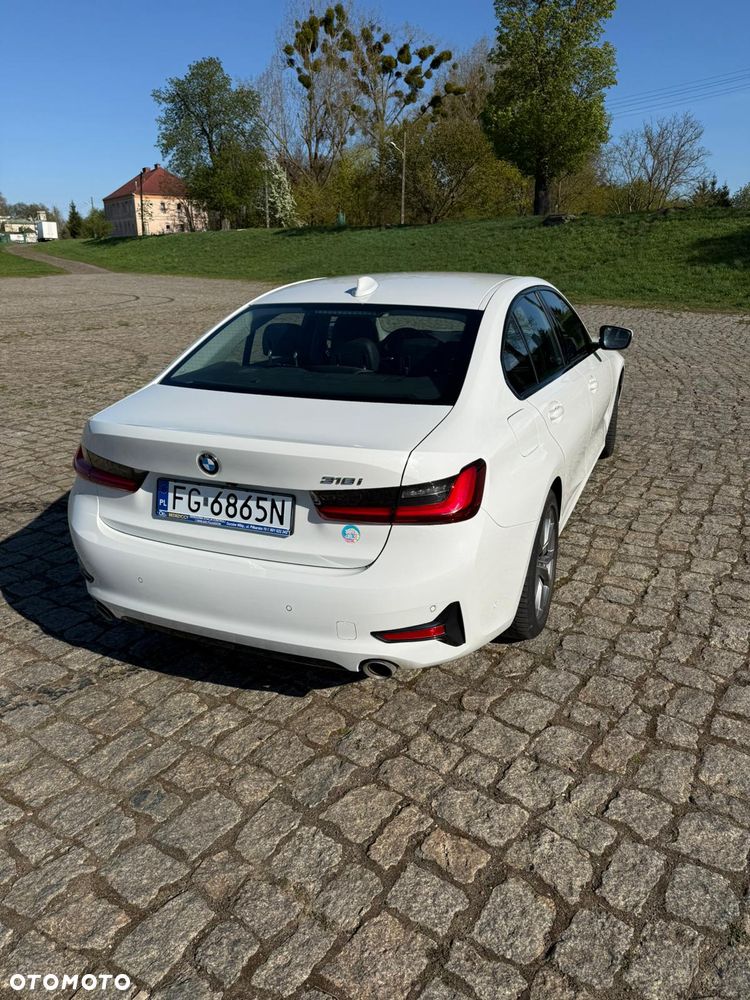 BMW Seria 3 - 6