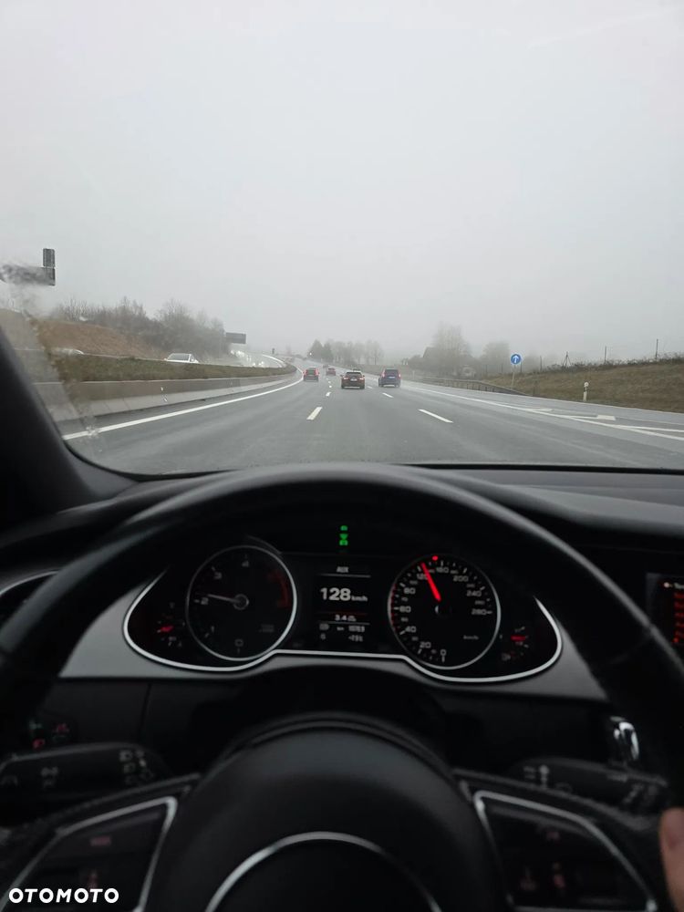 Audi A4 Avant 2.0 TDI clean diesel - 18