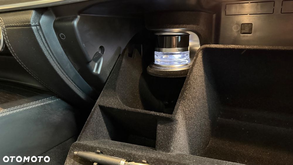 Mercedes-Benz GLS - 14