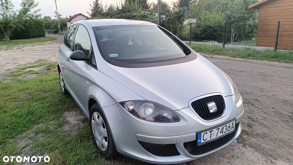 Seat Altea - 17