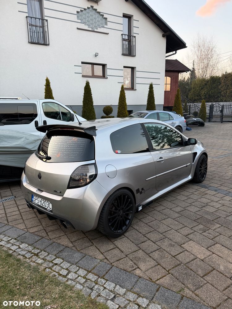 Renault Clio 2.0 16V Sport - 5