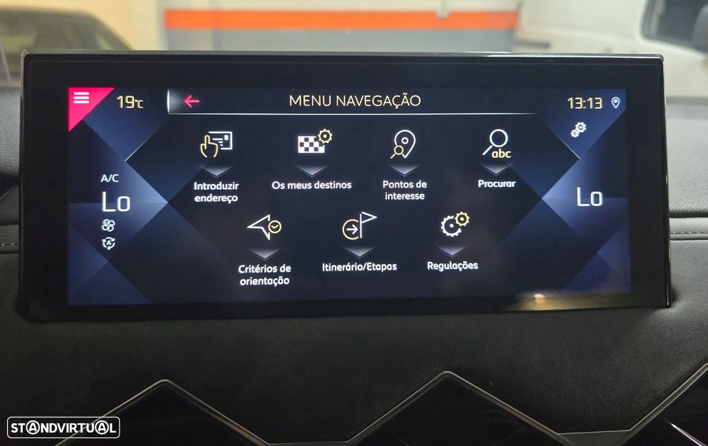 DS DS3 Crossback - 24