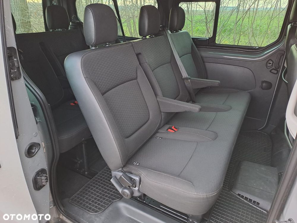 Opel Vivaro L1H1 2.9t Elegance Premium - 13