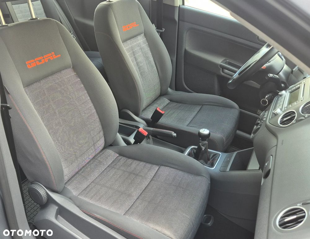 Volkswagen Golf Plus 1.6 Q-Line - 13