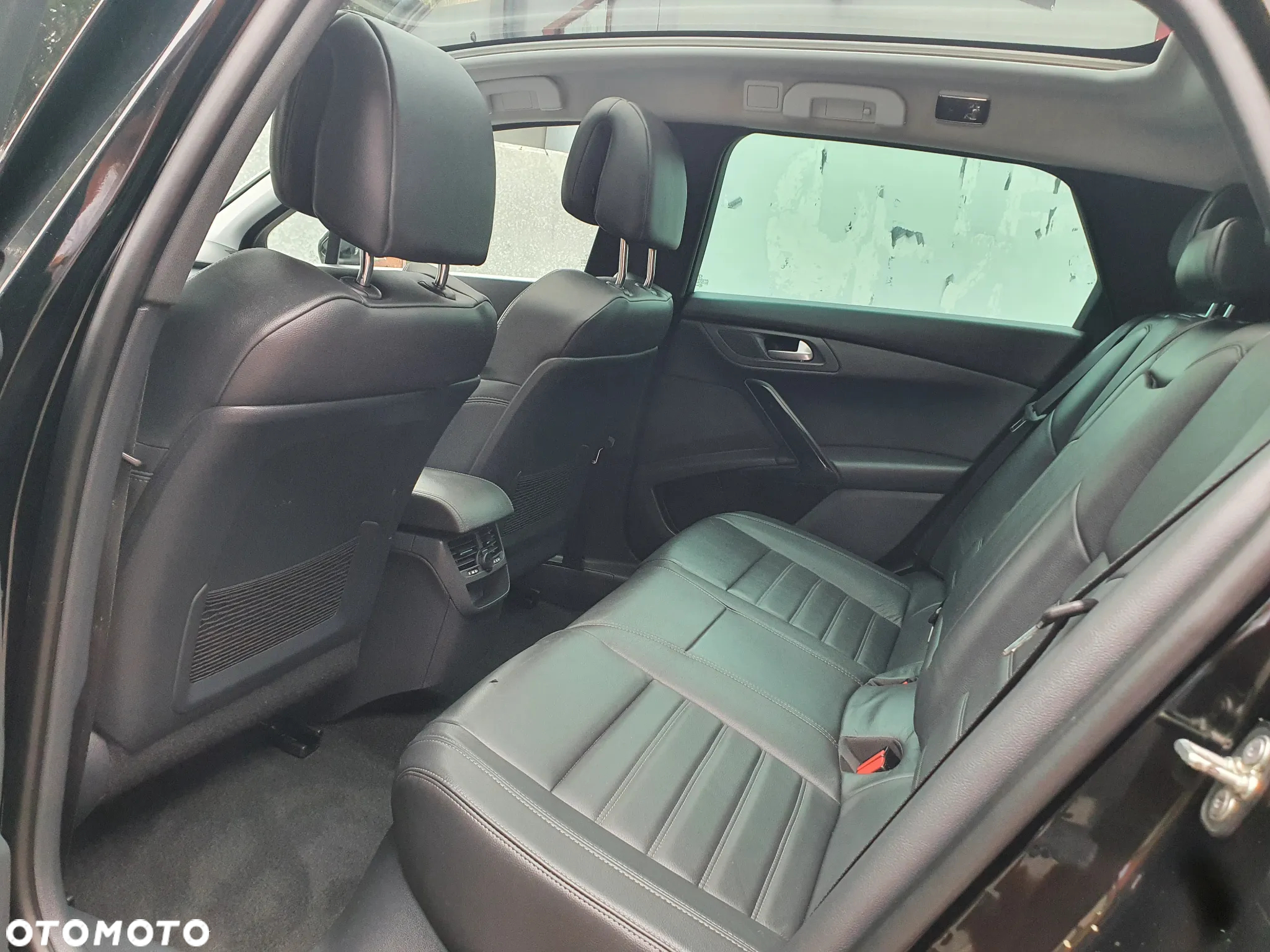 Peugeot 508 SW HDi FAP 140 Allure - 13