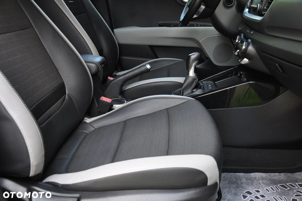 Kia Stonic 1.4 Spirit - 20