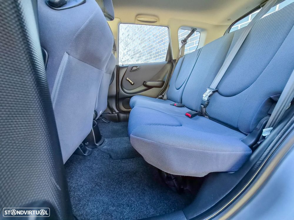 Honda Jazz - 15