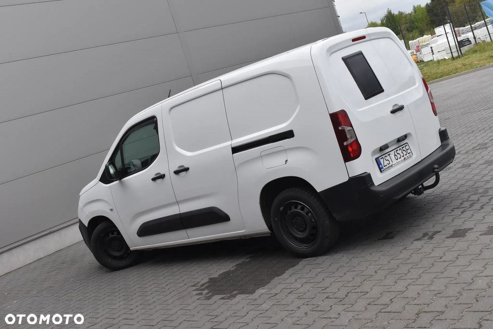 Fiat DOBLO - 3