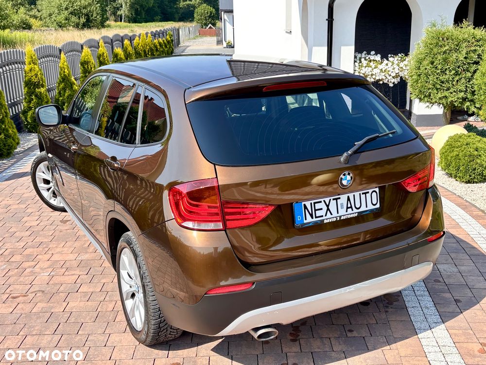 BMW X1 - 15