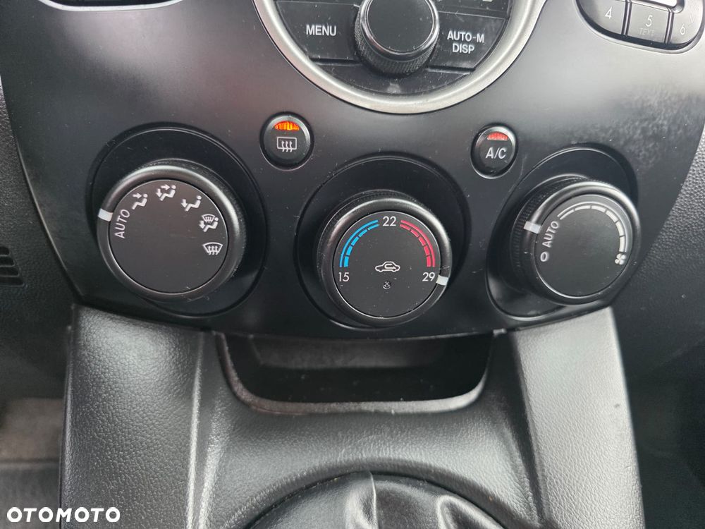 Mazda 2 1.3 Dynamic - 23