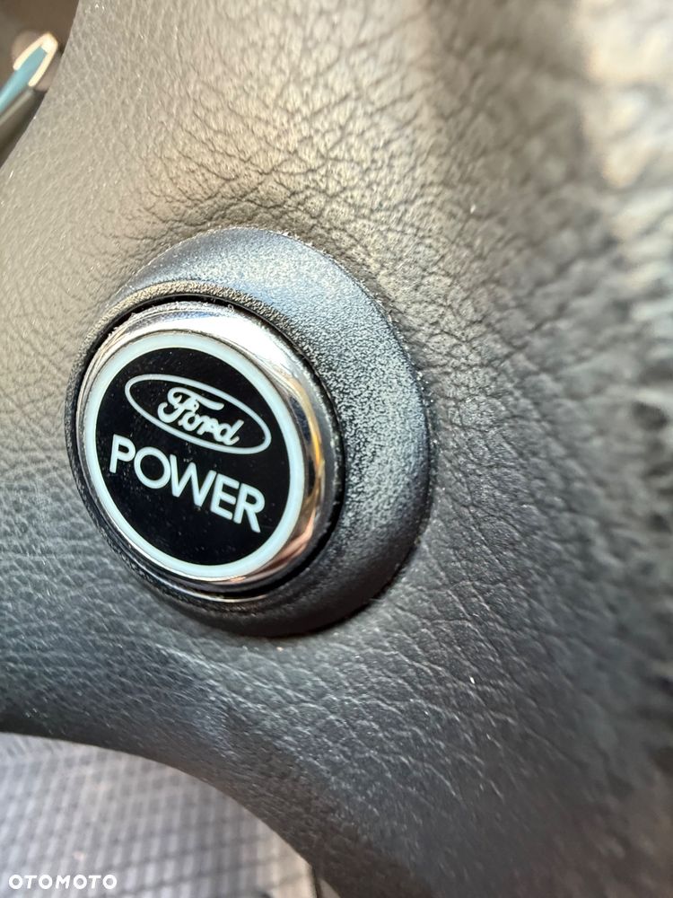 Ford Focus 1.6 TDCi Titanium - 12