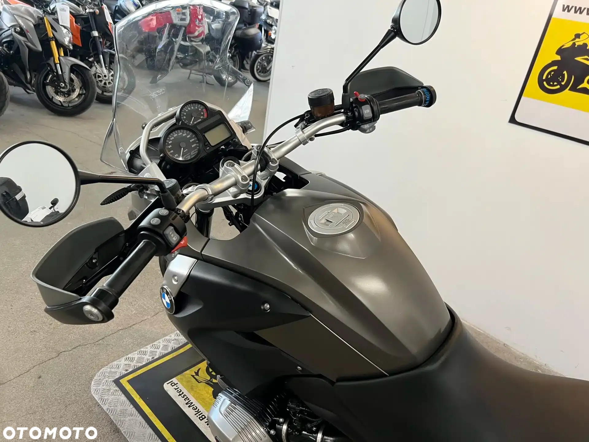 BMW GS - 33