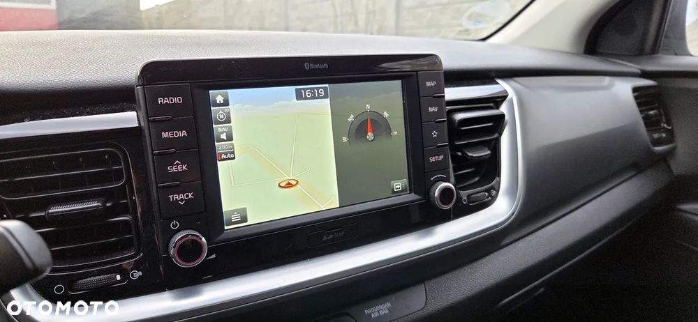 Kia Stonic 1.0 T-GDI XL - 19