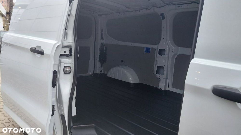 Ford Transit Custom - 21