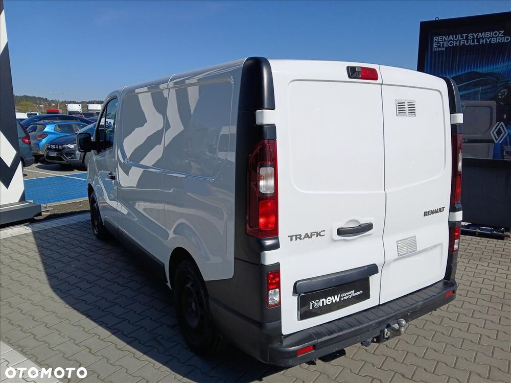 Renault trafic - 4