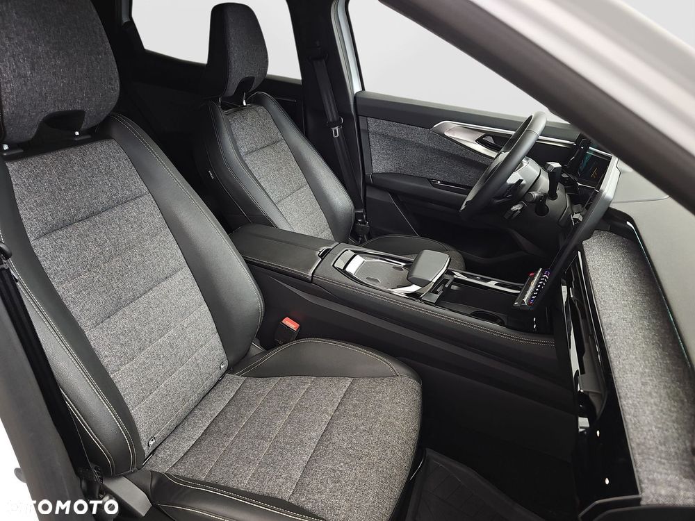 Renault Espace 1.2 E-Tech Full Hybrid 200 Techno MMT 7os - 27