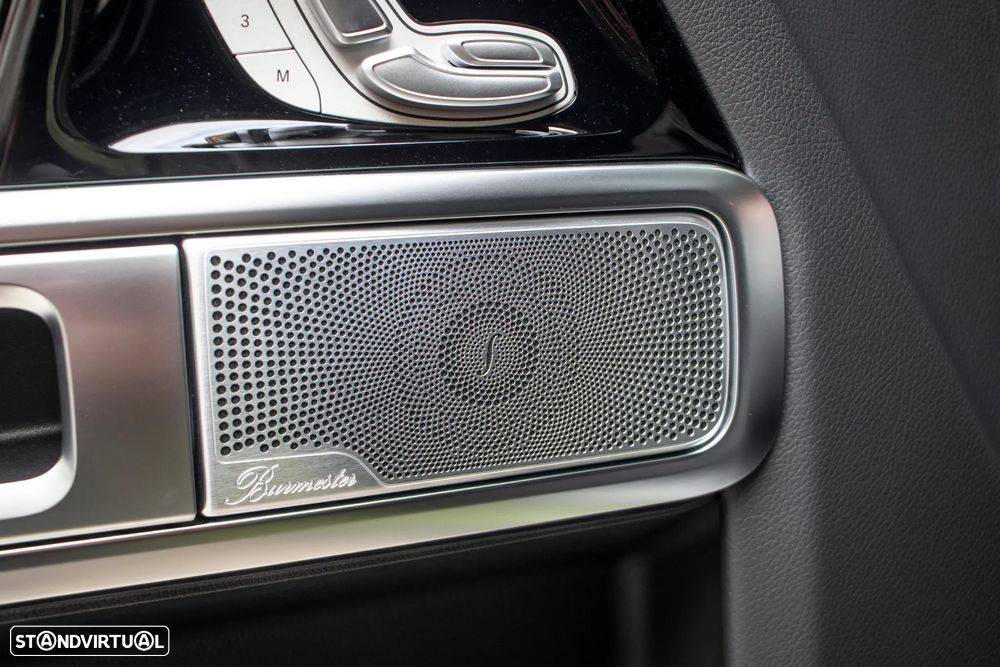 Mercedes-Benz G 450 d “Stronger Than The 1980s” - 7