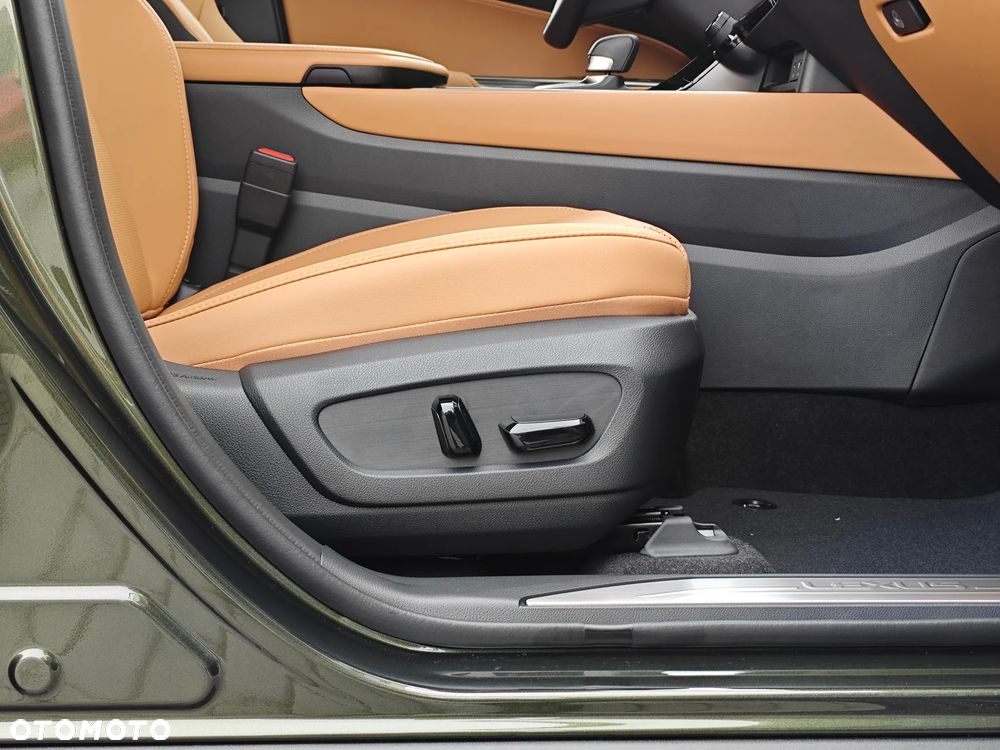 Lexus NX 350h Prestige AWD - 16