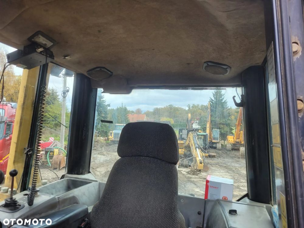 Caterpillar D6N - 11