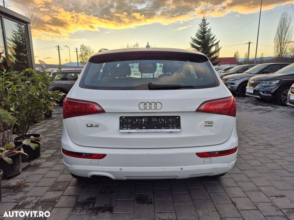 Audi Q5 - 16